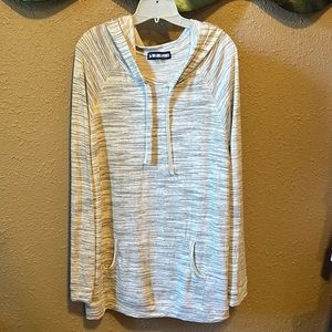 Maternity Hoodie